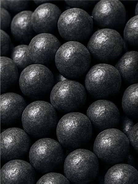 Дробь литая <br> ГОСТ 11964-81<br>SAE J444/827